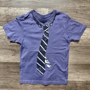 Warrior Poet Tie Tee
